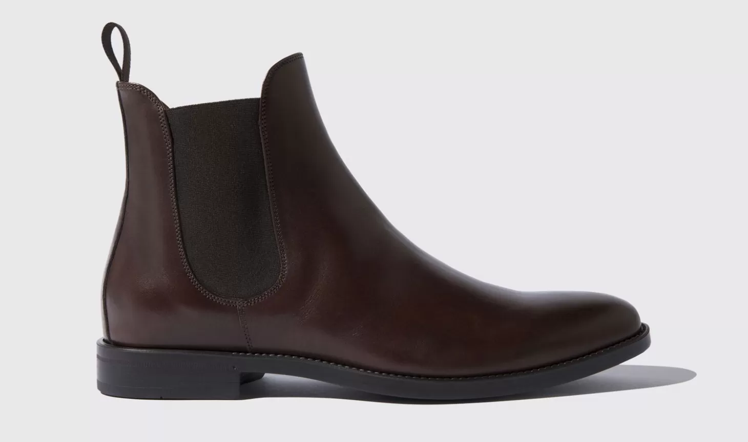 Manner Scarosso Chelsea-Stiefel>Giacomo Marrone