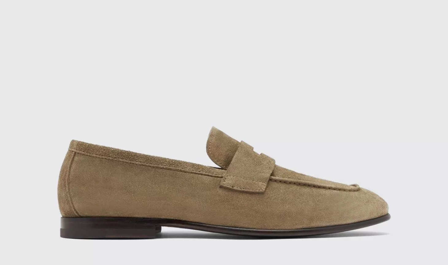 Manner Scarosso Halbschuhe>Gregory