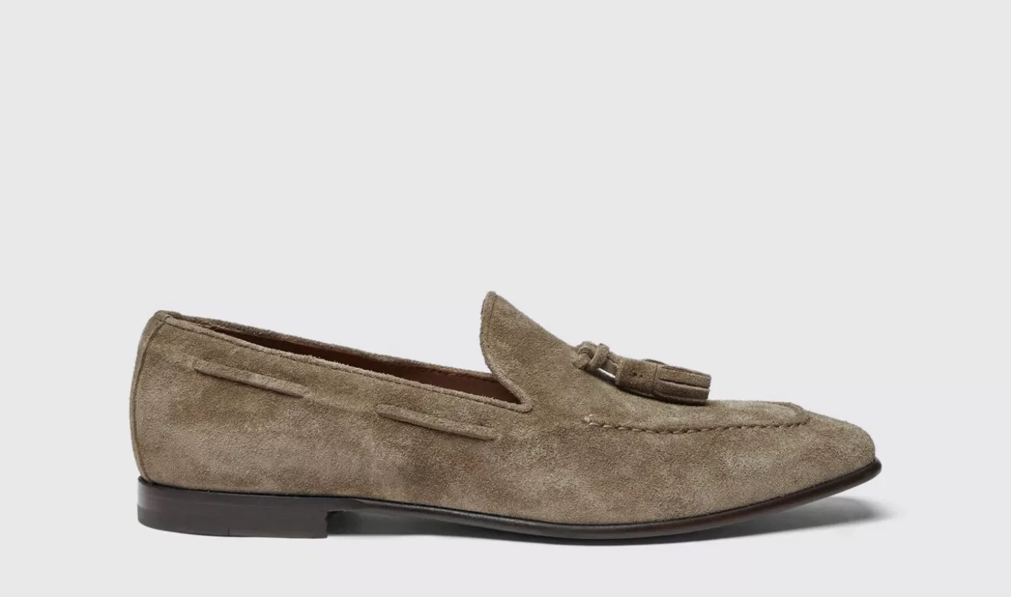 Manner Scarosso Halbschuhe>Rodolfo