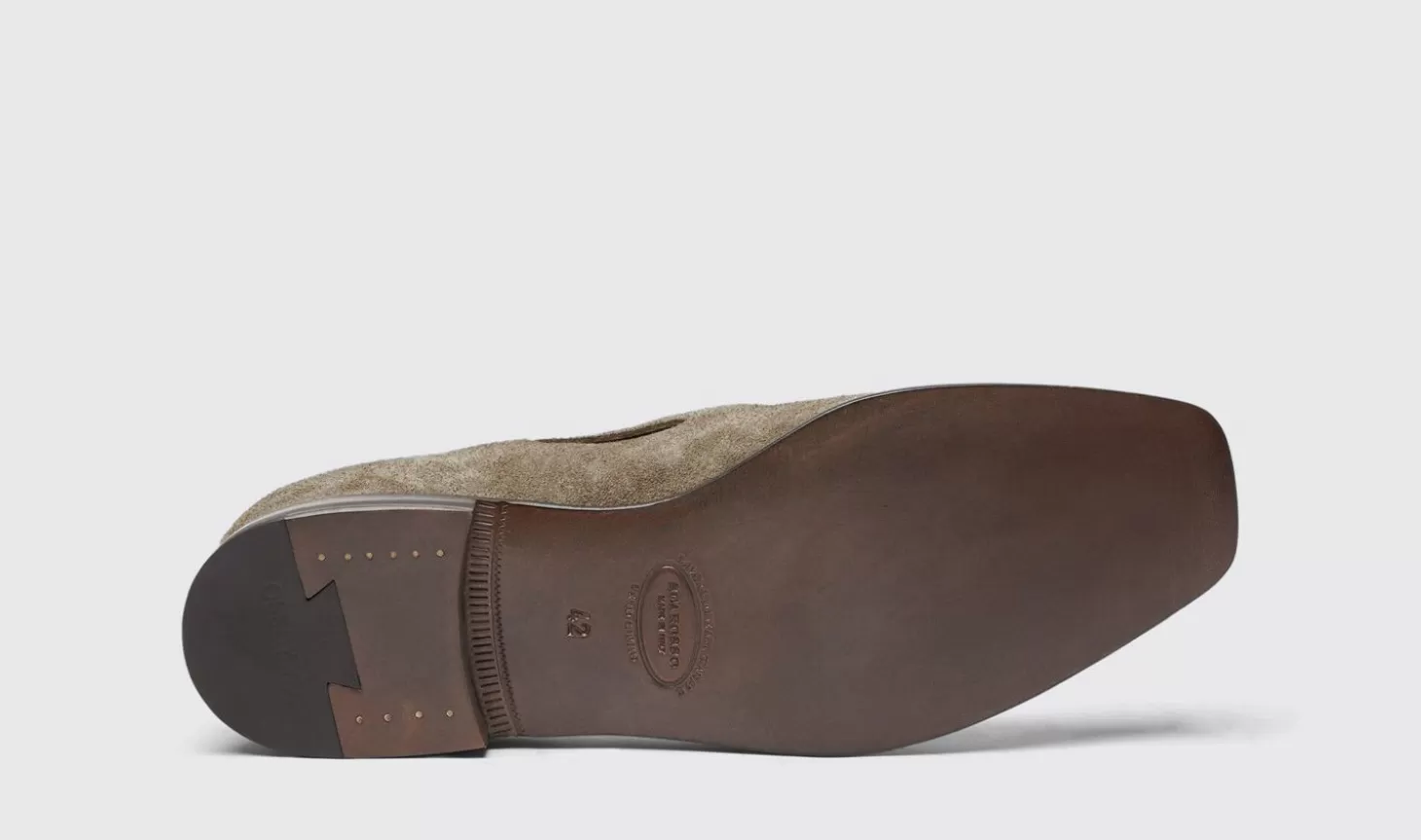 Manner Scarosso Halbschuhe>Rodolfo